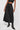 Lux Satin Full Midi Skirt