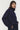 Iris Detachable Roll Neck Jumper