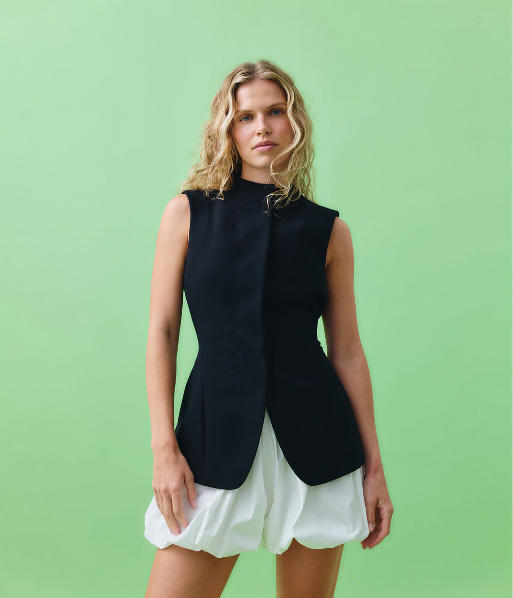 SUMMER TAILORING