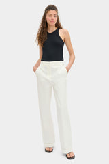Adilson Straight Leg Trouser