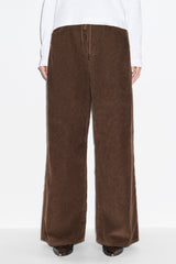 Alicia Cord Trousers