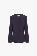 Daphne Waisted Blazer