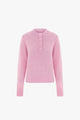 Henny Mohair Knitted Jumper