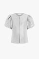 Jorja Puff Sleeve Top
