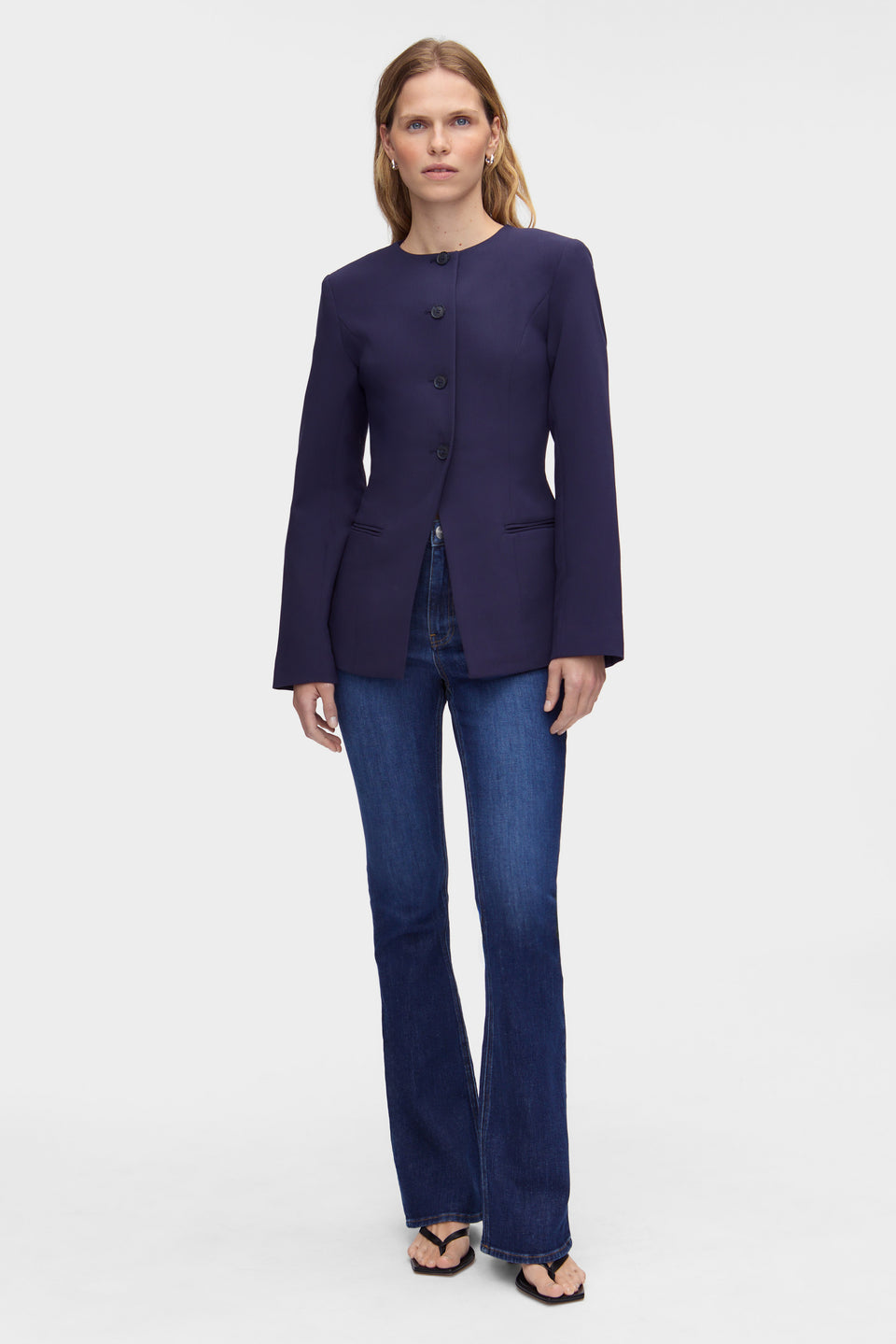 Daphne Blazer main image 1
