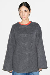 Anouk Wool Blend Jacket
