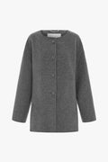 Anouk Wool Blend Jacket