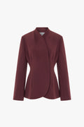 Daphne Double Breasted Blazer