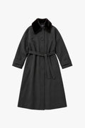 Giselle Trench Coat
