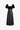 Hetty Velvet Satin Mix Midi Dress