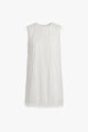 Jackie Fringe Party Mini Dress