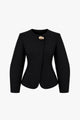 Josie Barrel Sleeve Blazer