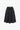 Lana Midi Denim Skirt