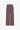Riley Check Wide Leg Pleated Trouser