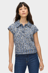 Lexi Knitted Polo