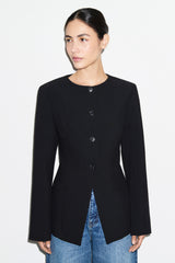 Daphne Waisted Blazer
