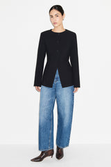 Daphne Waisted Blazer