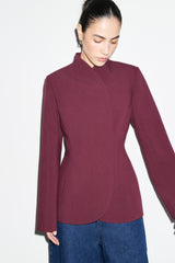 Daphne Double Breasted Blazer