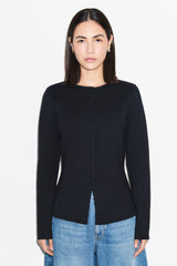 Daphne Waisted Knit