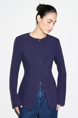 Daphne Waisted Blazer