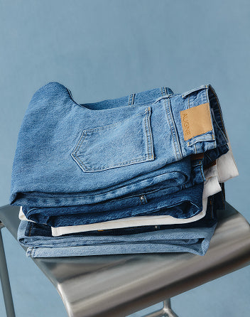 The Denim Edit