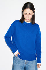 Dion Crew Neck Knit