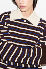 Ester Knitted Jumper