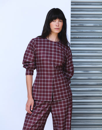 Fall 26 Look Book