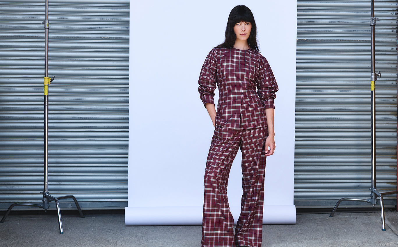 Fall 26 Look Book