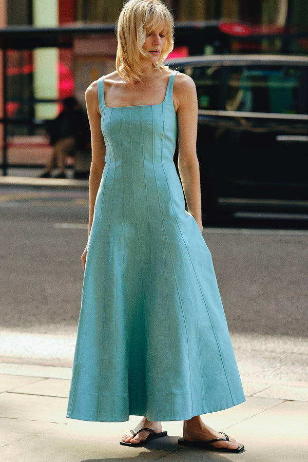 Fernanda Midi Dress