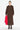 Gabriella Cord Midi Dress