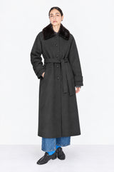 Giselle Trench Coat