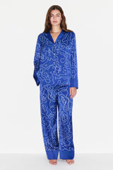 Hailey & Hudson Pyjama Set