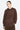 Illaria Brushed Wool Hoodie