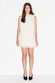 Jackie Fringe Party Mini Dress
