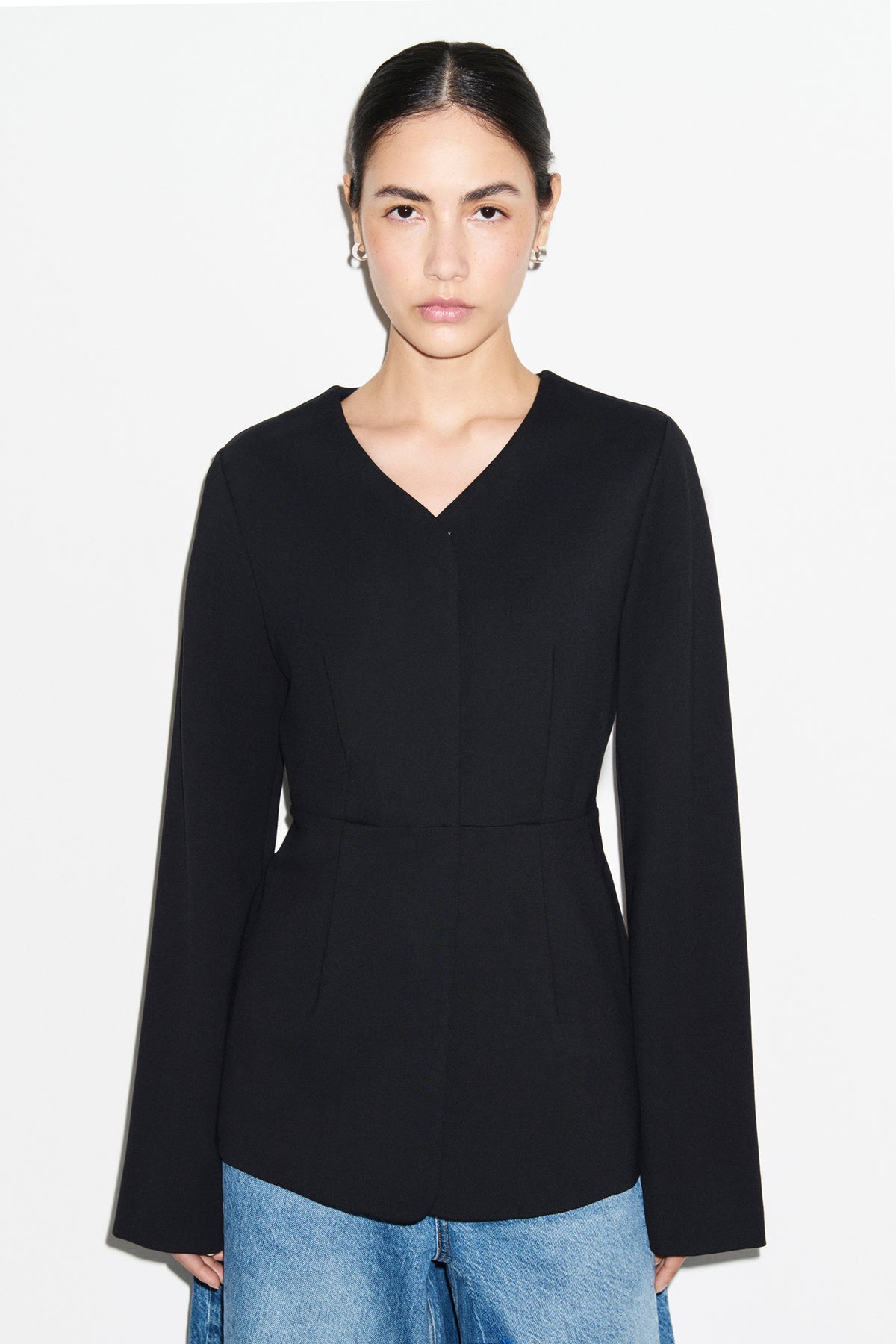 Jonah Ponte Blazer