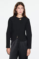 Josie Barrel Sleeve Blazer