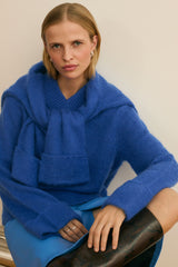 Kari Knitted Jumper