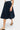 Lana Midi Denim Skirt
