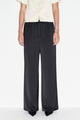 Lilian Satin Trouser