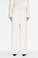 Lilian Satin Trouser