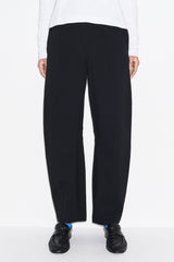Markus Ponte Barrel Leg Trouser