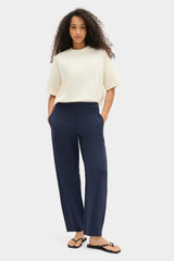 Markus Ponte Barrel Leg Trouser