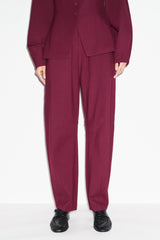 Markus Ponte Barrel Leg Trouser