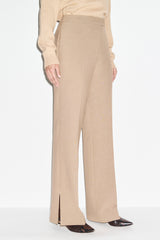 Marlon Split Trouser