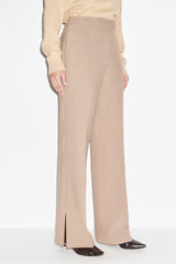 Marlon Split Trouser