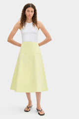 Merida Midi Skirt