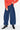 Meryl Denim Balloon Jeans