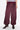 Meryl Satin Balloon Trousers