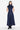 Monroe Denim Maxi Dress